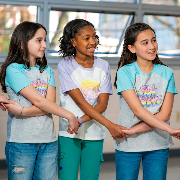 Buy Cookies from Girl Scouts Impacted by Wildfires Buy Cookies from Girl Scouts Impacted by Wildfires